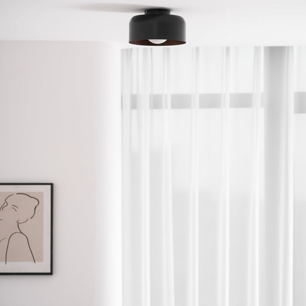 Ceiling Lumosphere Pendant Light Lighting Lobby
