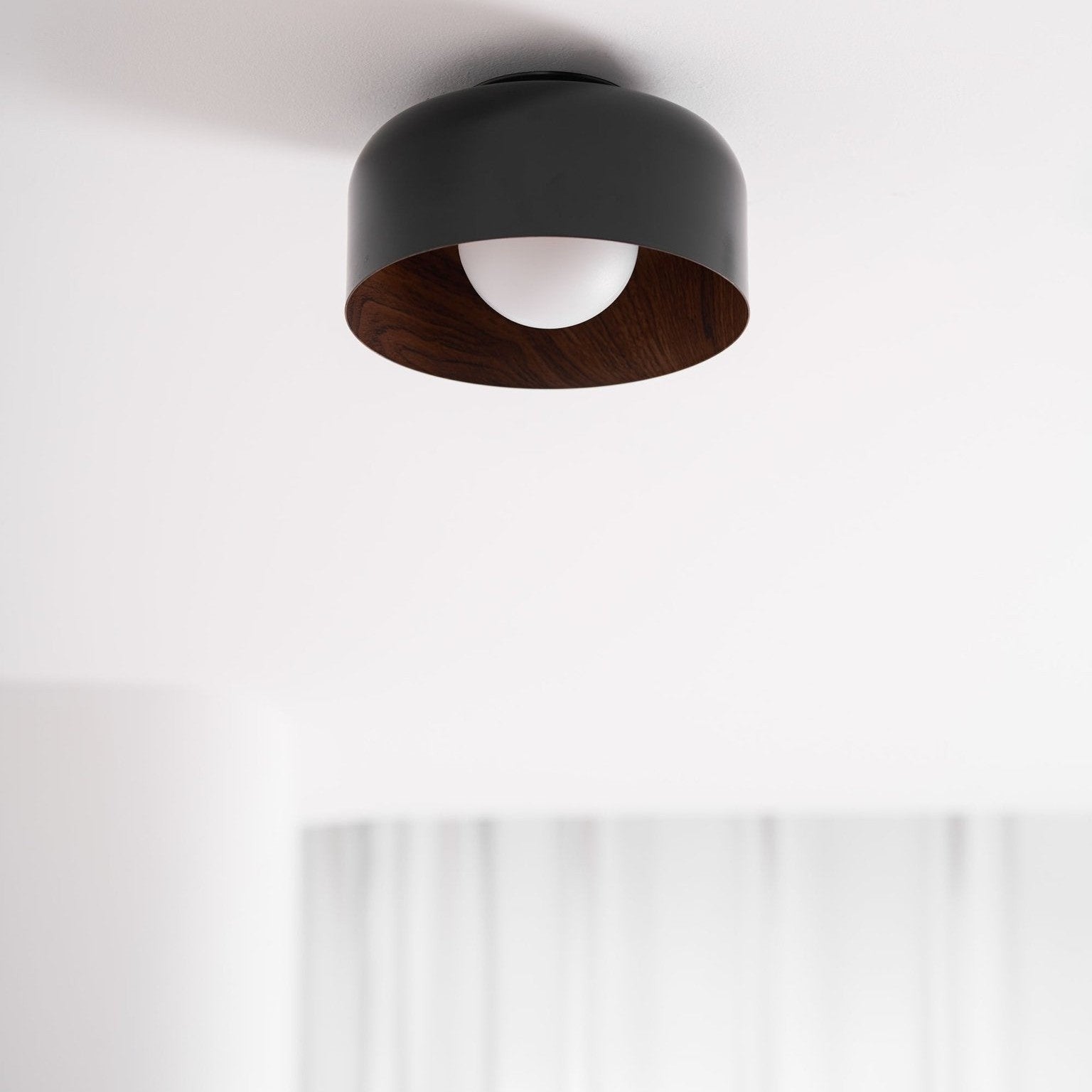 Ceiling Lumosphere Pendant Light Lighting Lobby