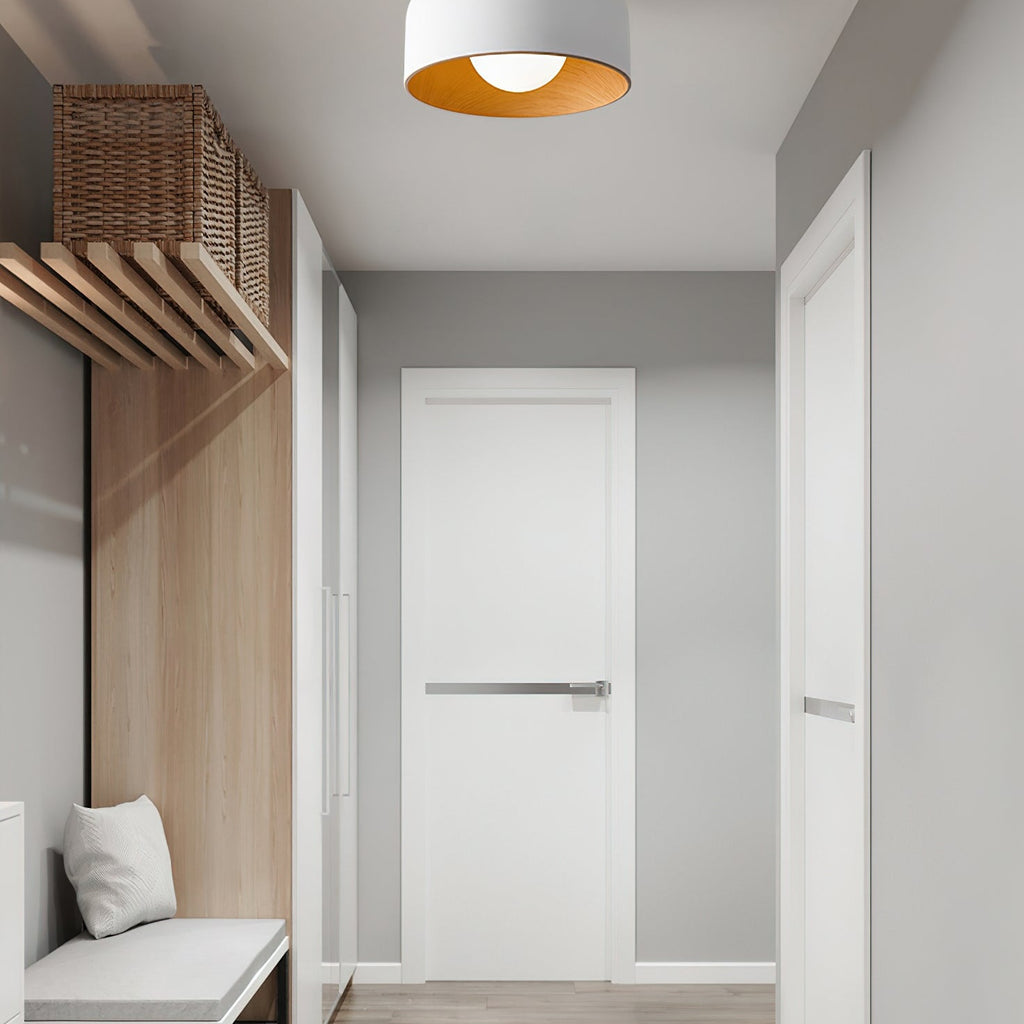 Ceiling Lumosphere Pendant Light Lighting Lobby
