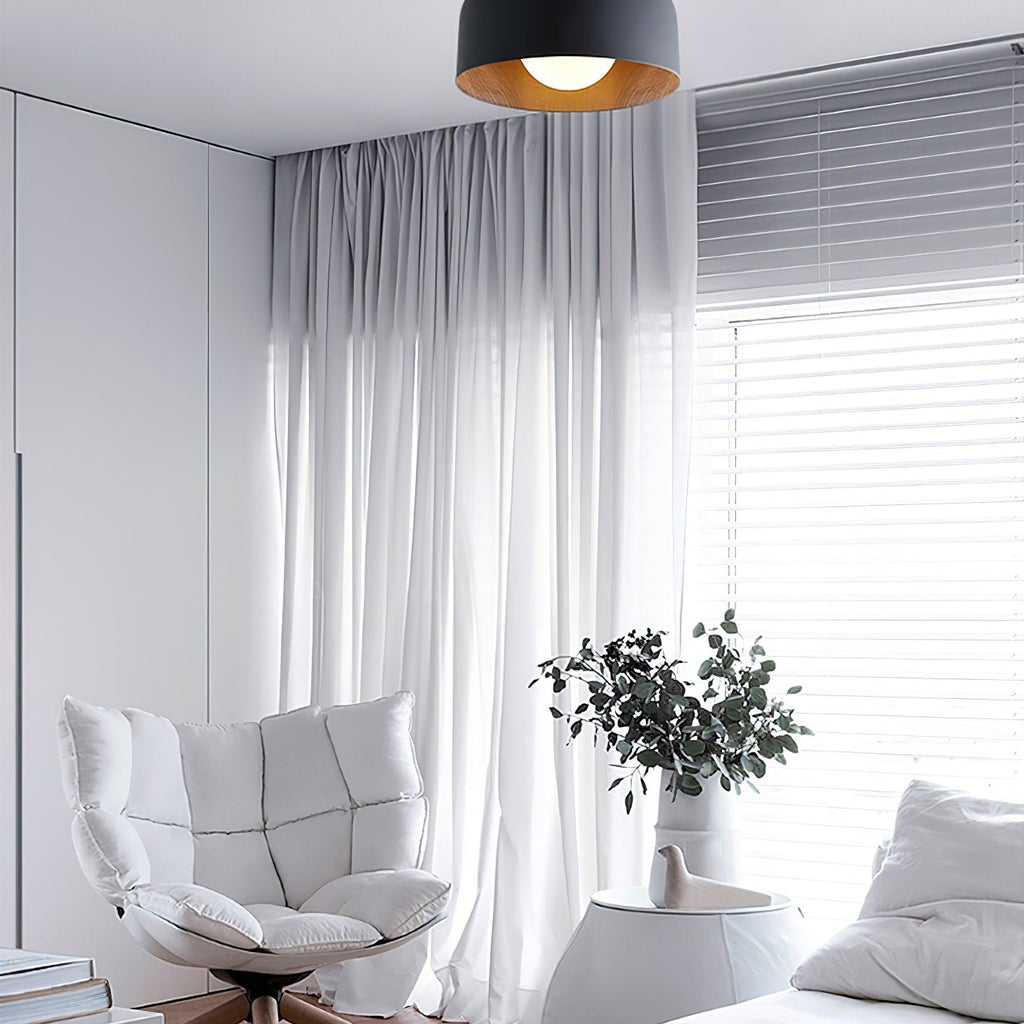 Ceiling Lumosphere Pendant Light Lighting Lobby