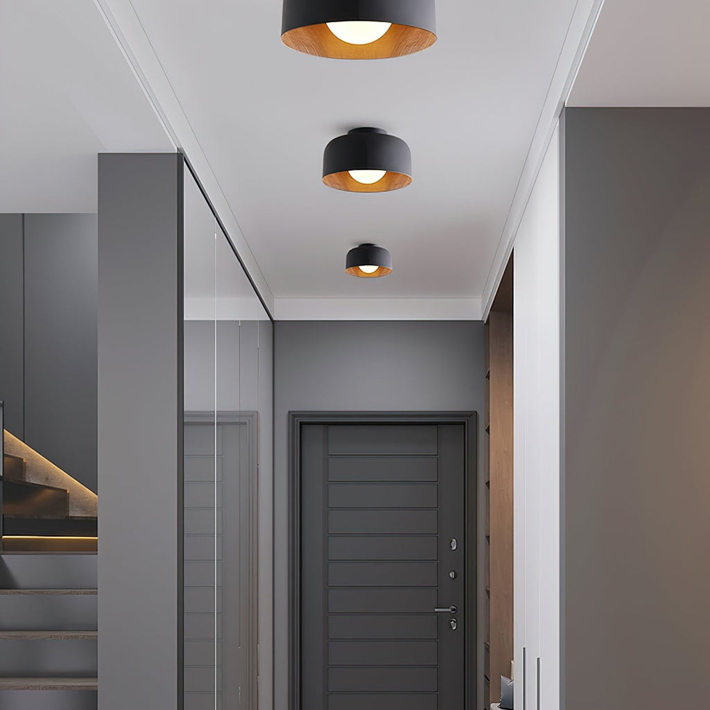 Ceiling Lumosphere Pendant Light Lighting Lobby