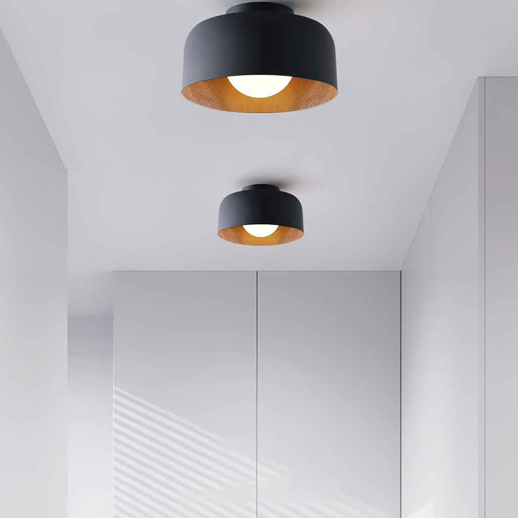 Ceiling Lumosphere Pendant Light Lighting Lobby