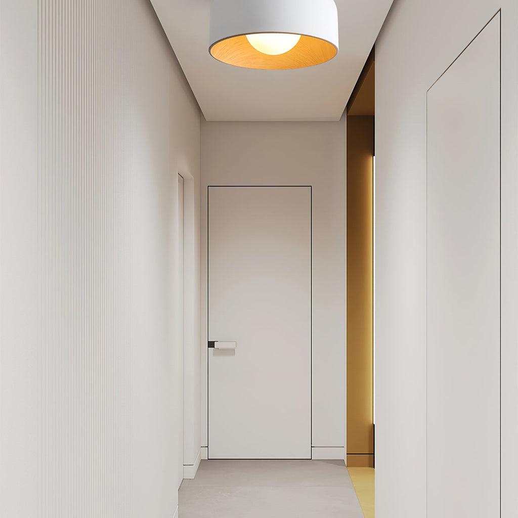 Ceiling Lumosphere Pendant Light Lighting Lobby