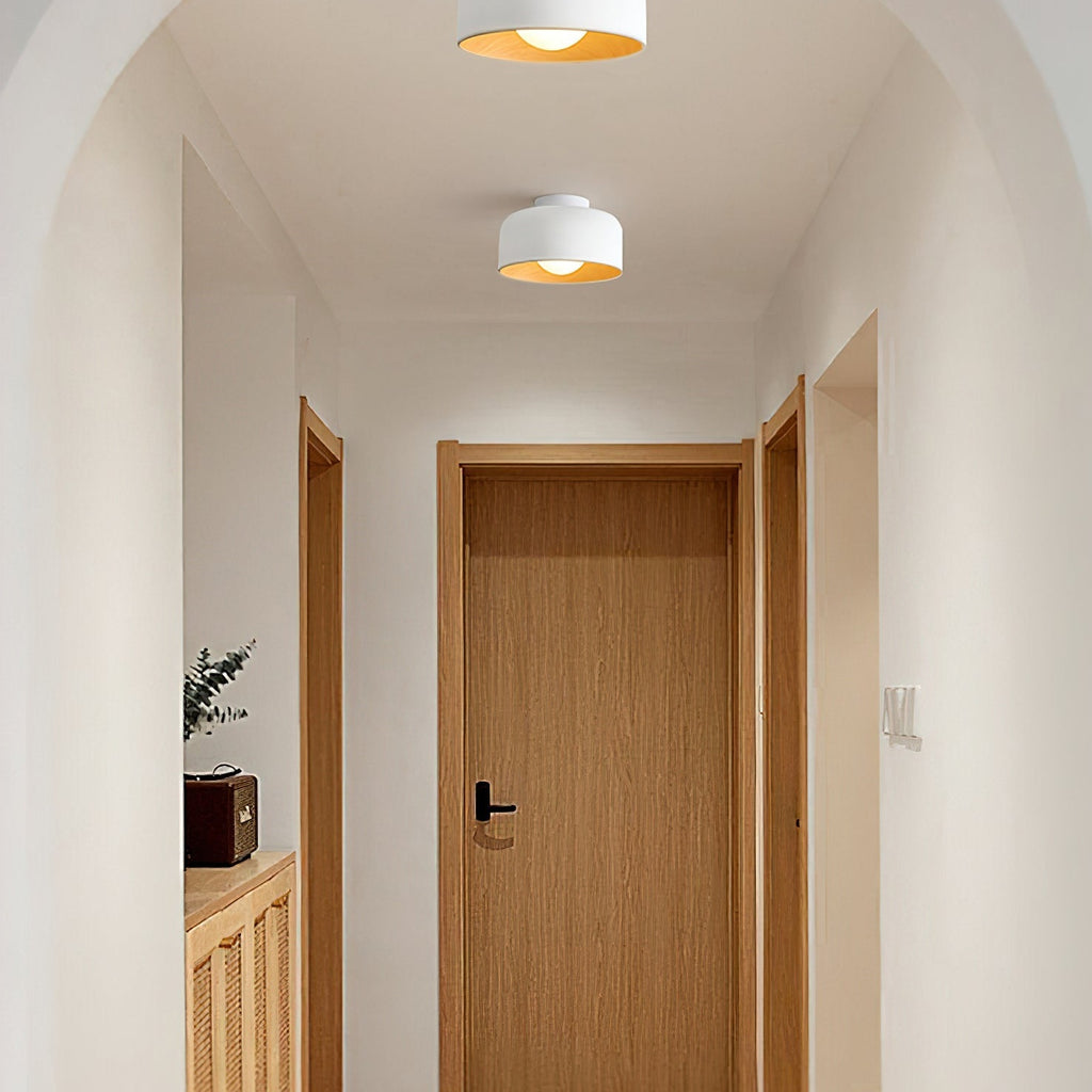 Ceiling Lumosphere Pendant Light Lighting Lobby
