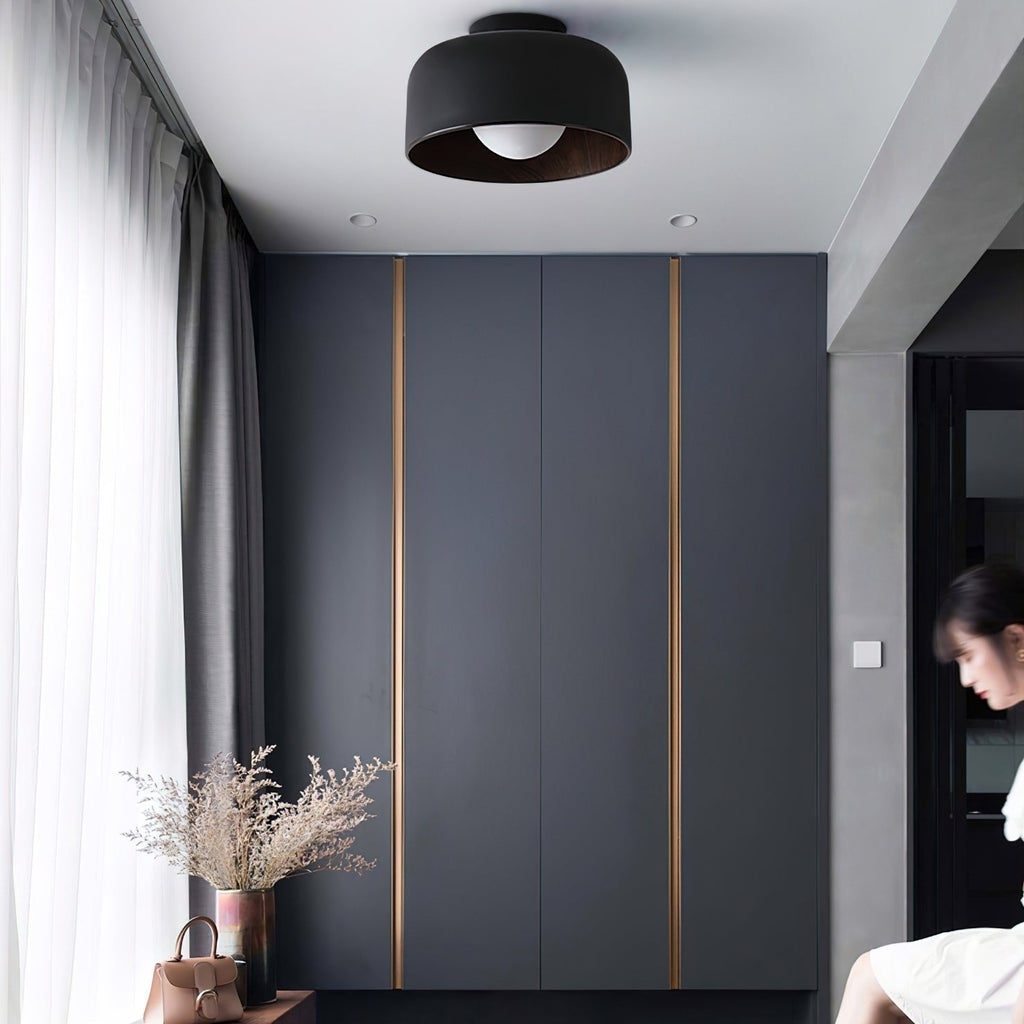 Ceiling Lumosphere Pendant Light Lighting Lobby