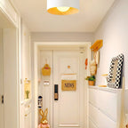 Ceiling Lumosphere Pendant Light Lighting Lobby