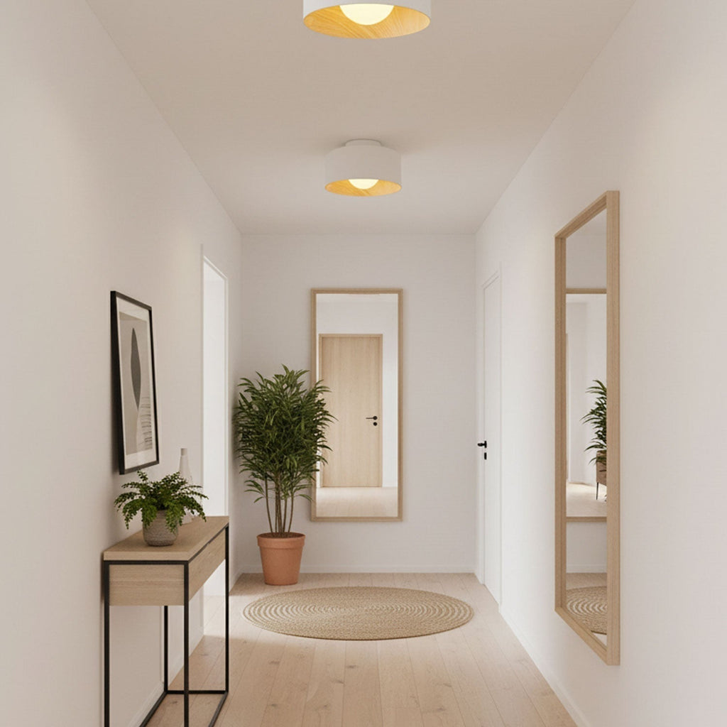 Ceiling Lumosphere Pendant Light Lighting Lobby