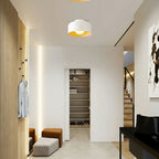 Ceiling Lumosphere Pendant Light Lighting Lobby