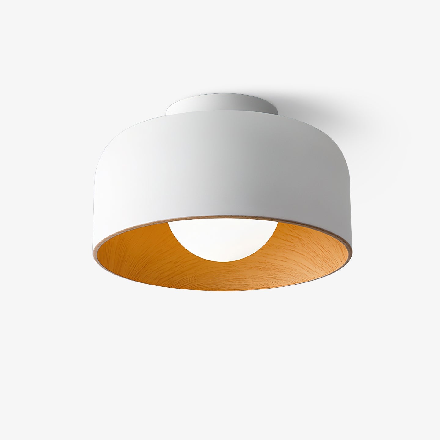 Ceiling Lumosphere Pendant Light Lighting Lobby