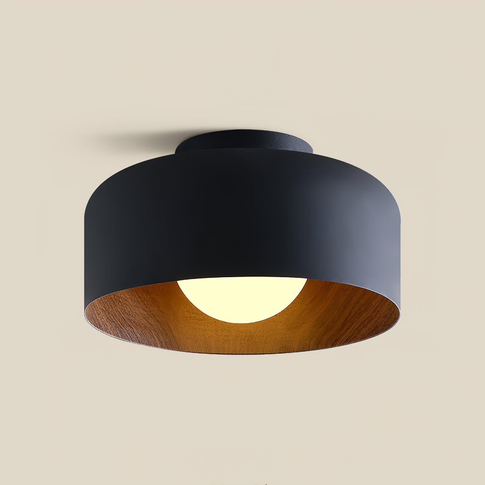 Ceiling Lumosphere Pendant Light Lighting Lobby
