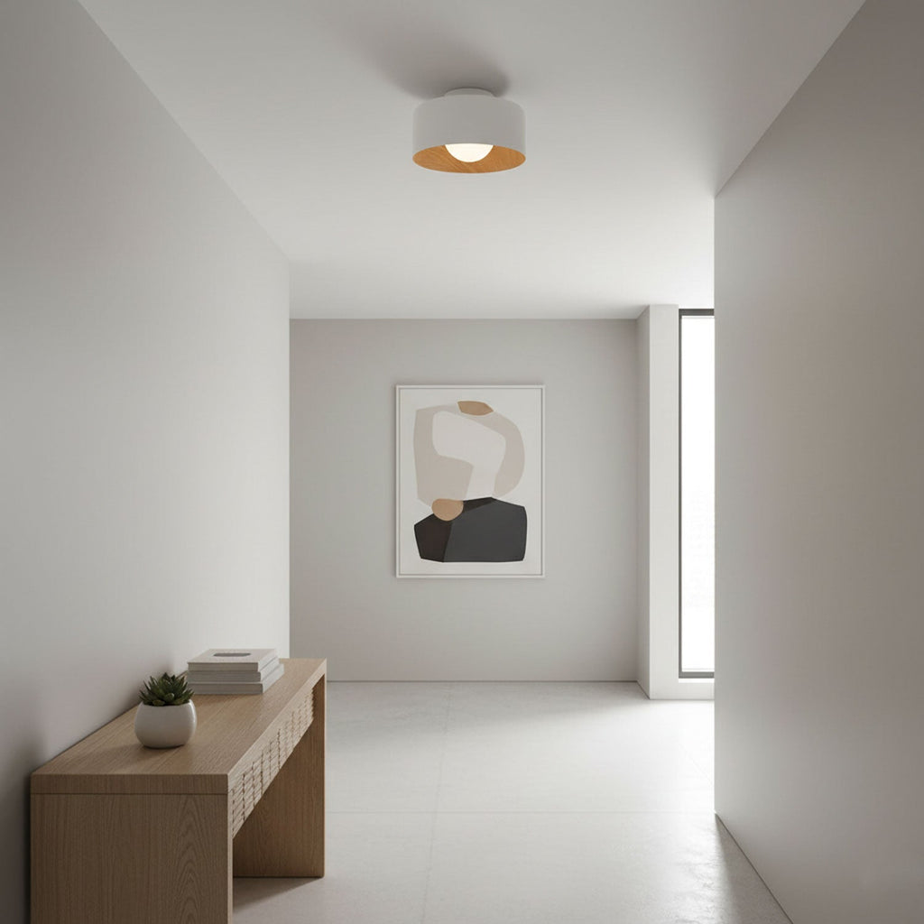 Ceiling Lumosphere Pendant Light Lighting Lobby