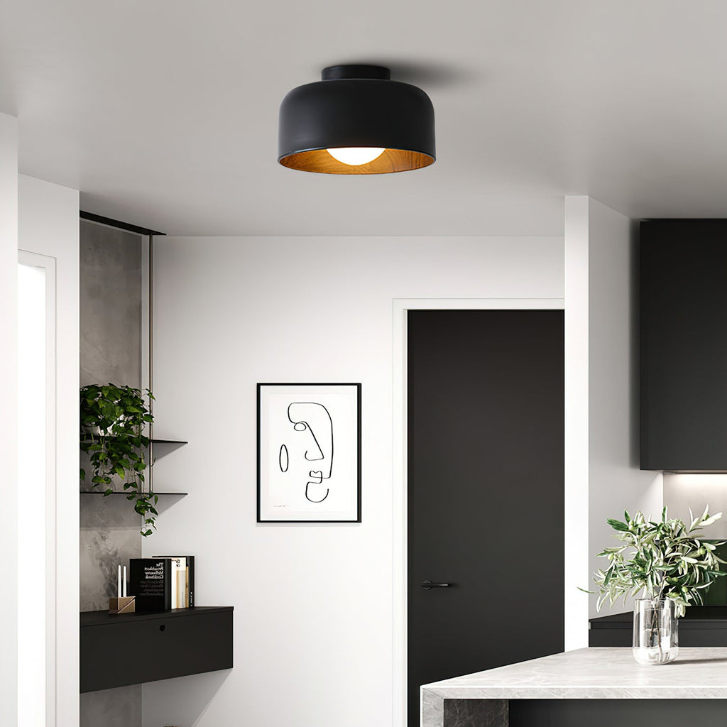 Ceiling Lumosphere Pendant Light Lighting Lobby