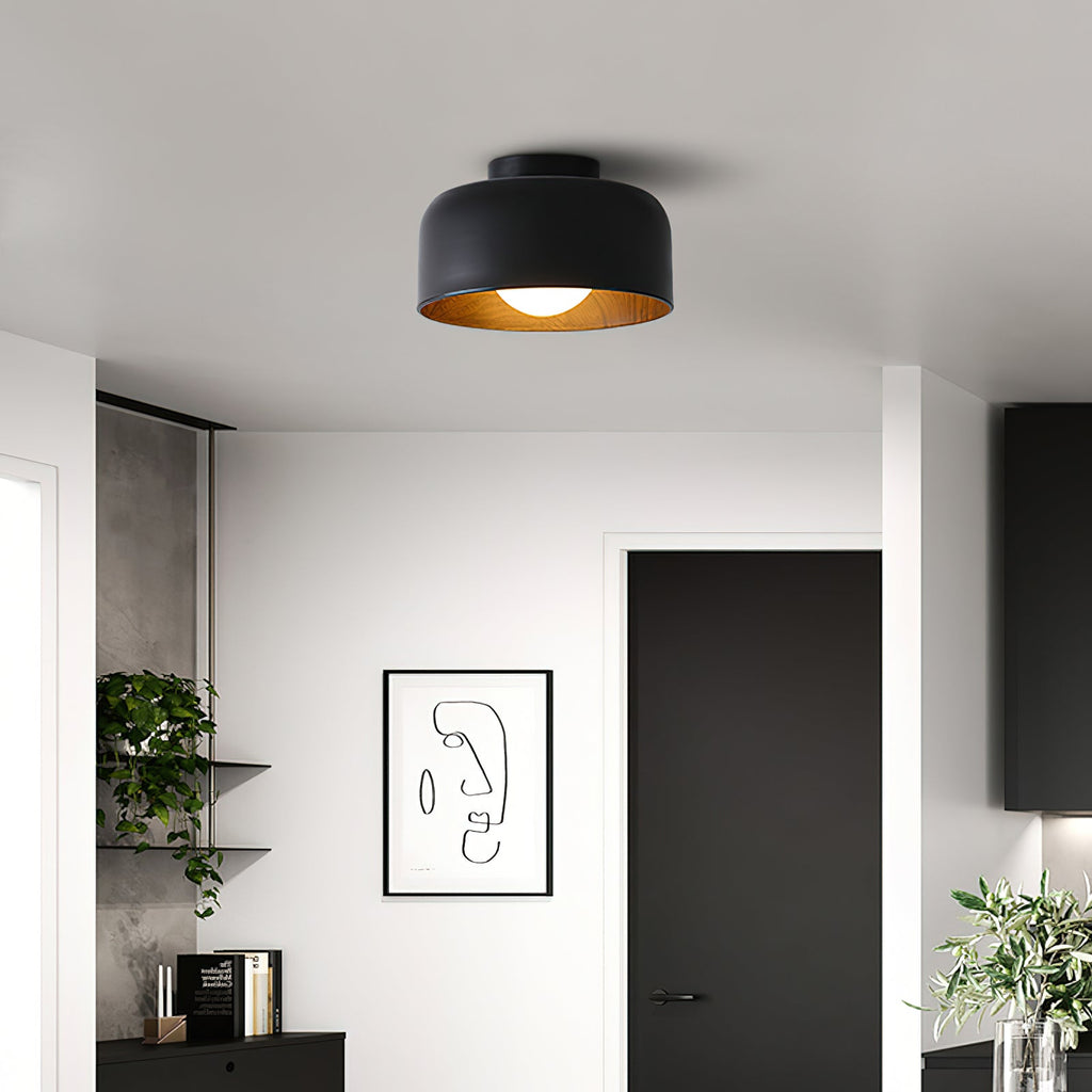 Ceiling Lumosphere Pendant Light Lighting Lobby
