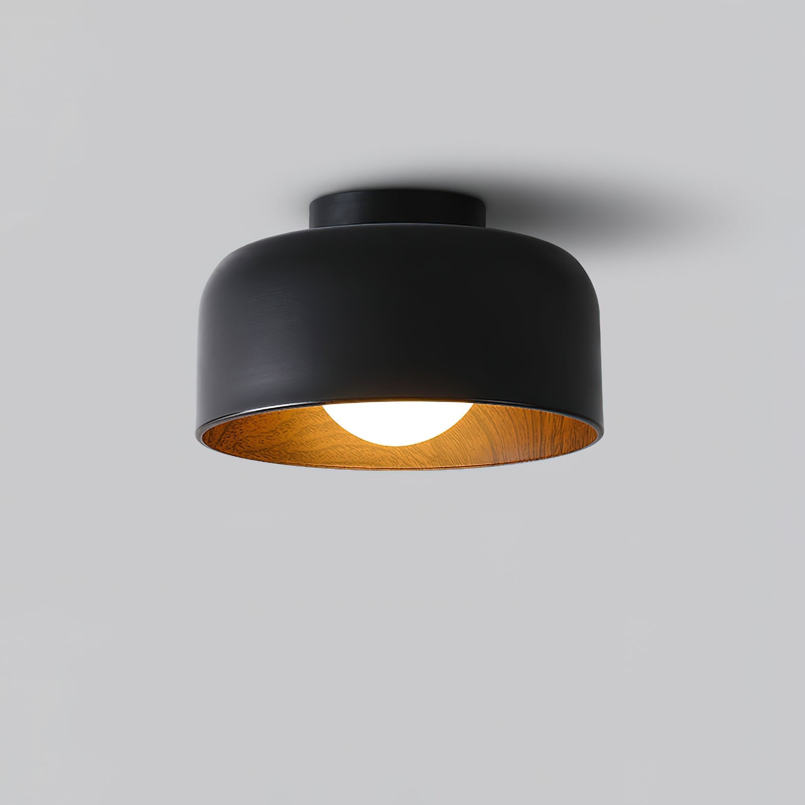 Ceiling Lumosphere Pendant Light Lighting Lobby