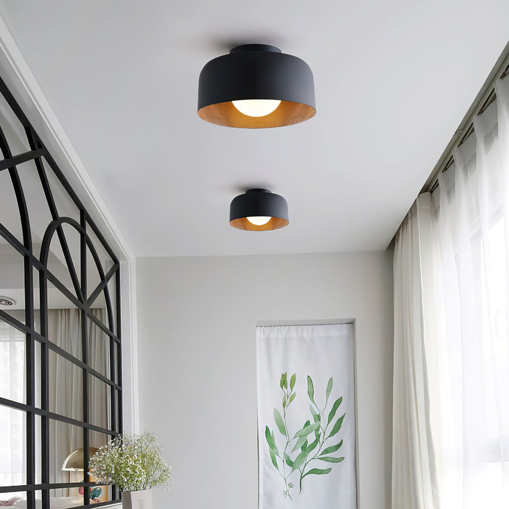 Ceiling Lumosphere Pendant Light Lighting Lobby