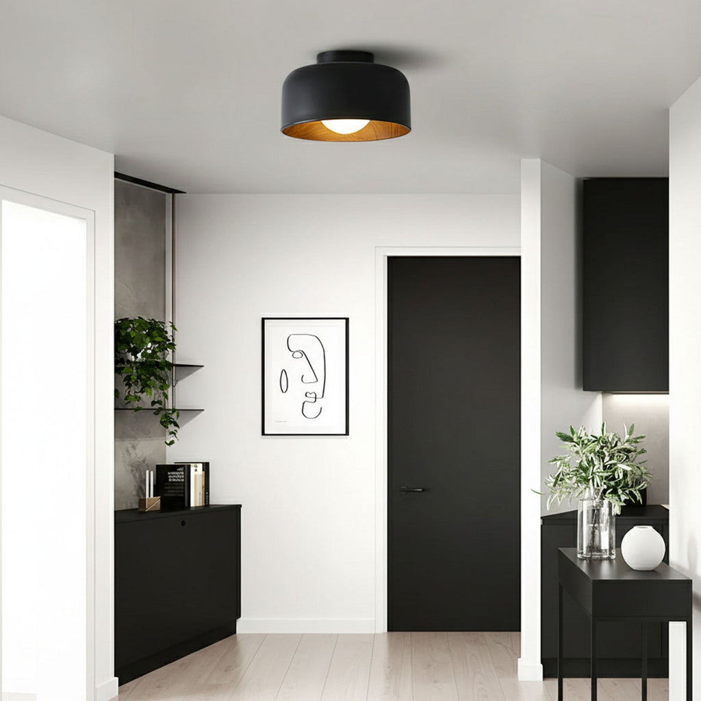 Ceiling Lumosphere Pendant Light Lighting Lobby