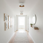 Ceiling Lumosphere Pendant Light Lighting Lobby
