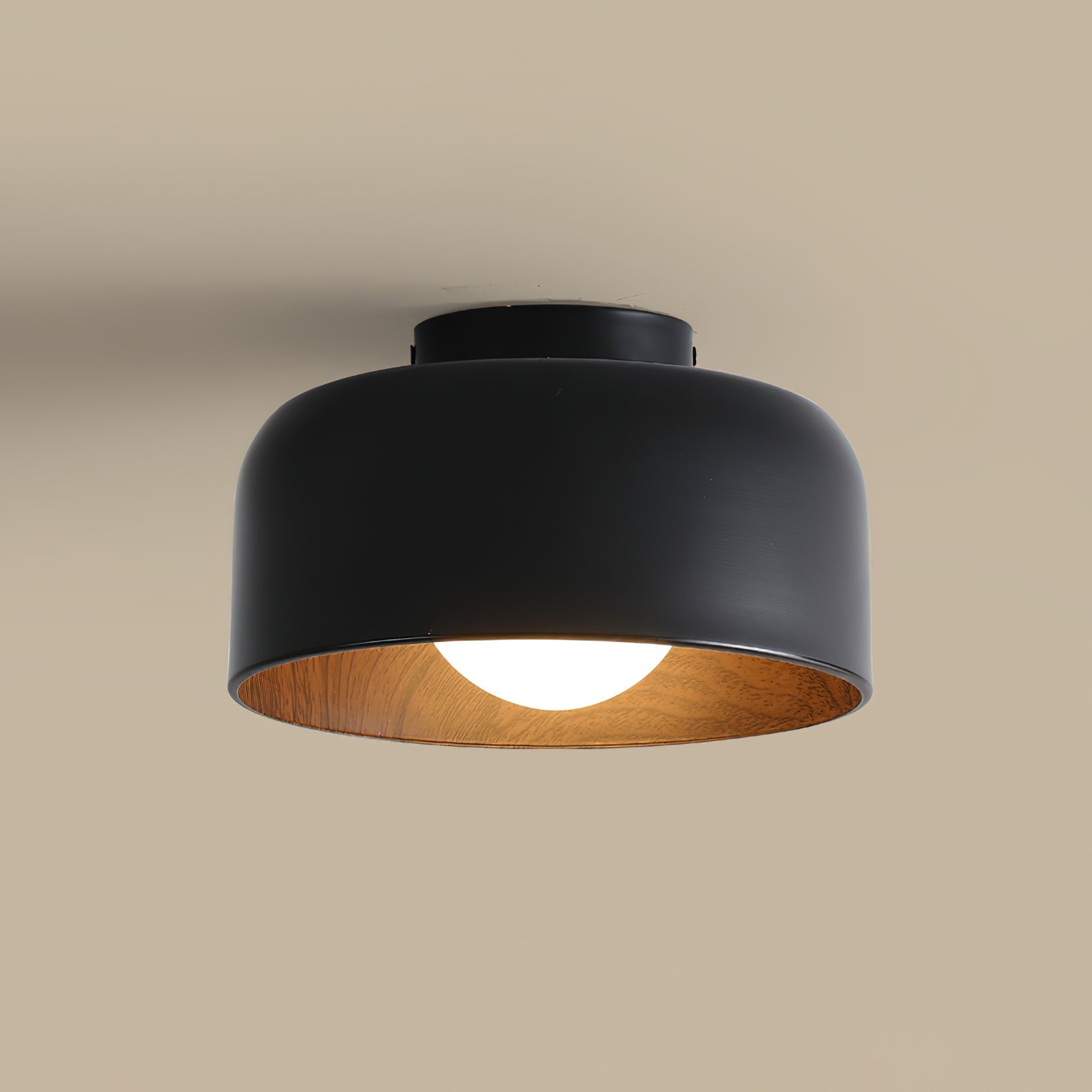 Ceiling Lumosphere Pendant Light Lighting Lobby