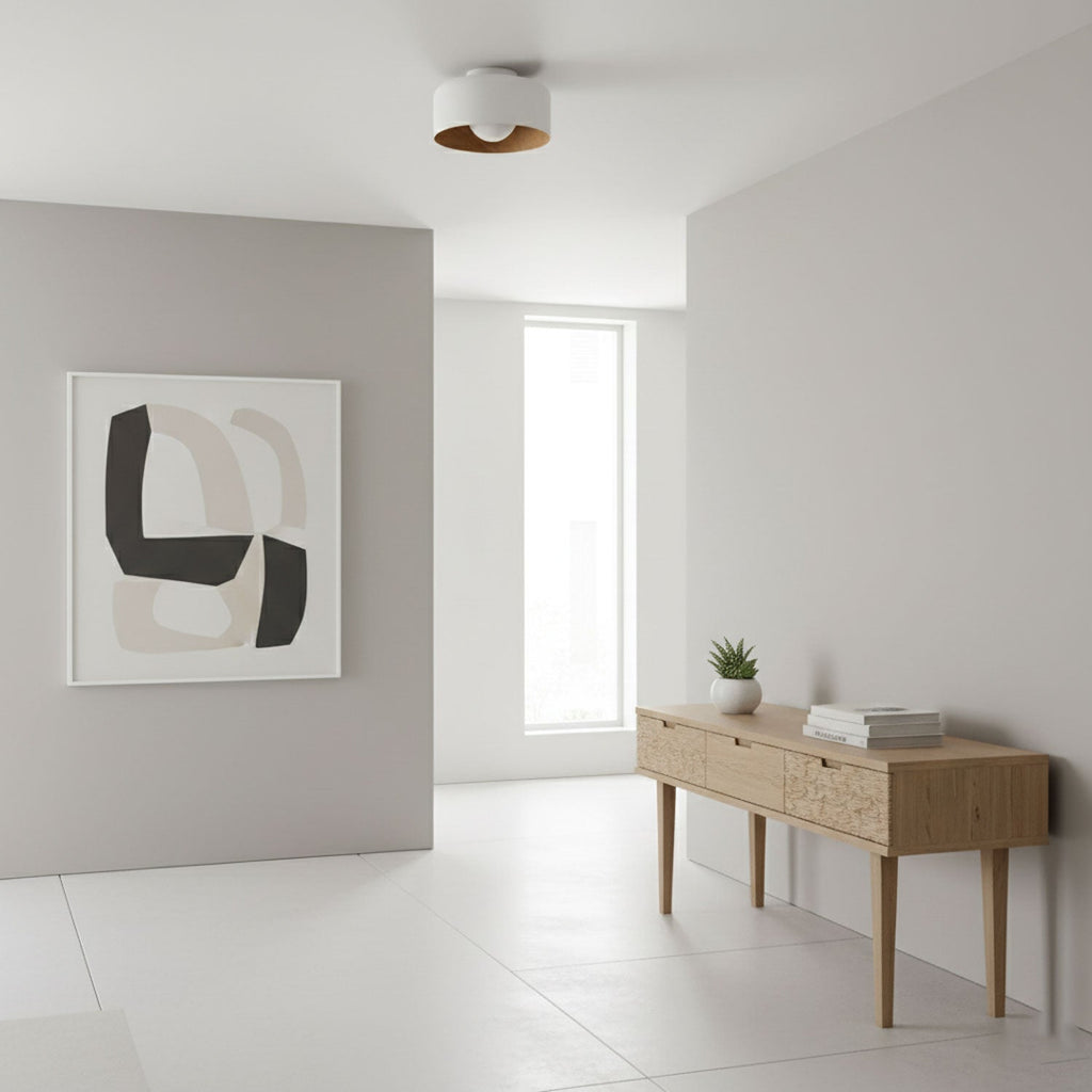 Ceiling Lumosphere Pendant Light Lighting Lobby