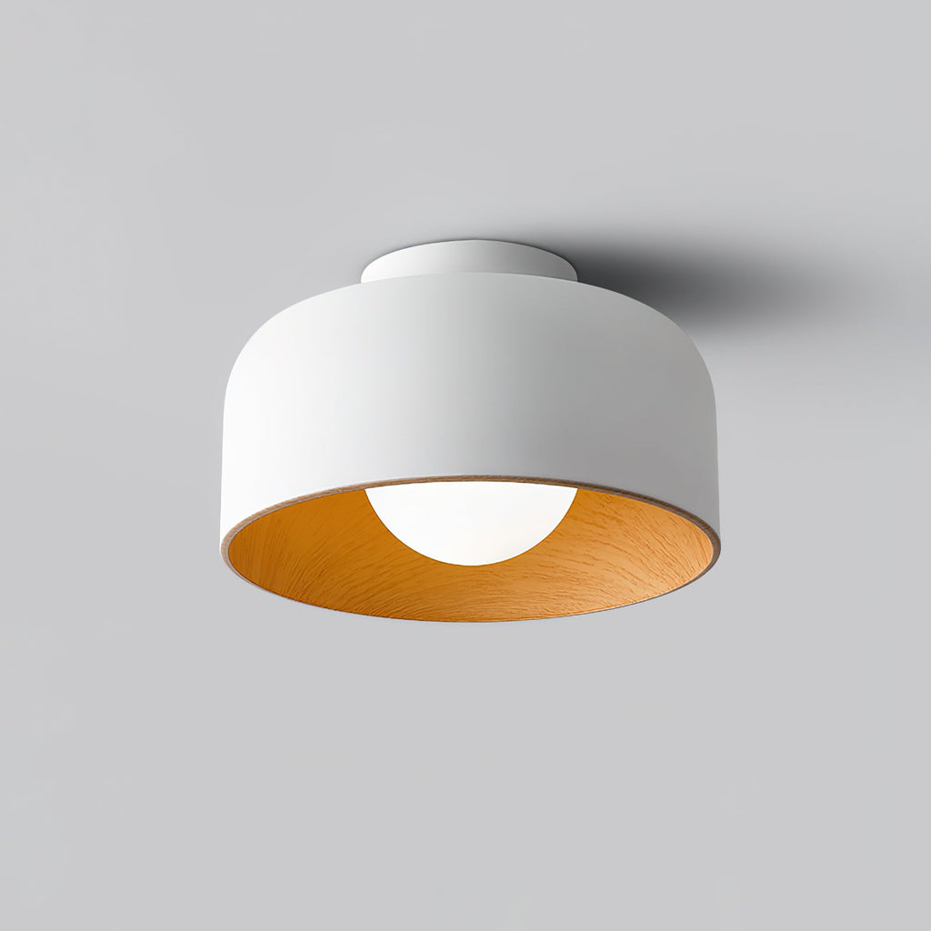 Ceiling Lumosphere Pendant Light Lighting Lobby