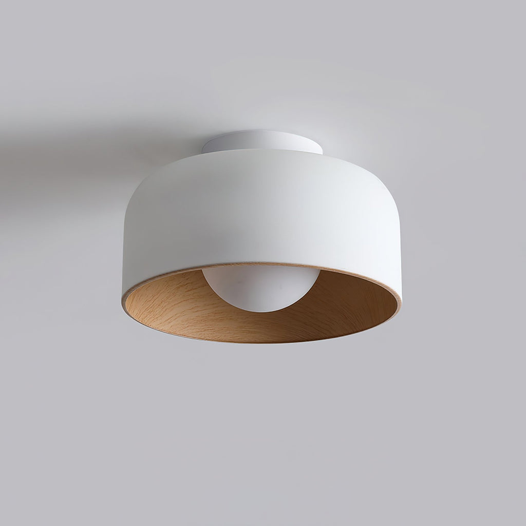 Ceiling Lumosphere Pendant Light Lighting Lobby