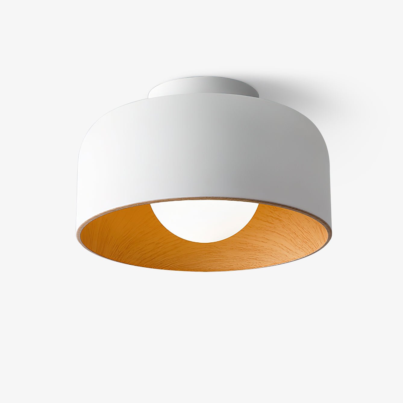Ceiling Lumosphere Pendant Light Lighting Lobby