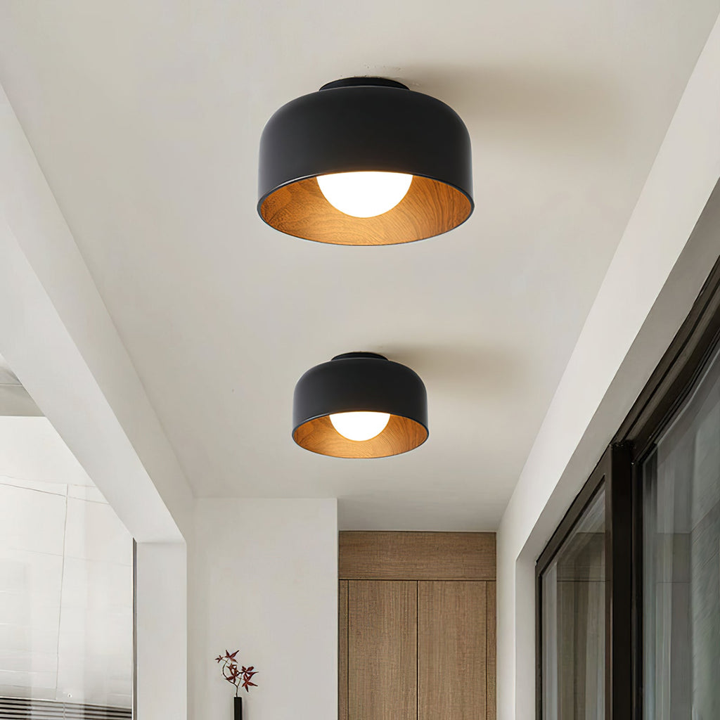 Ceiling Lumosphere Pendant Light Lighting Lobby