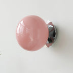 Ceiling Marshmallow Lights Lighting Lobby
