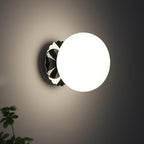 Ceiling Marshmallow Lights Lighting Lobby