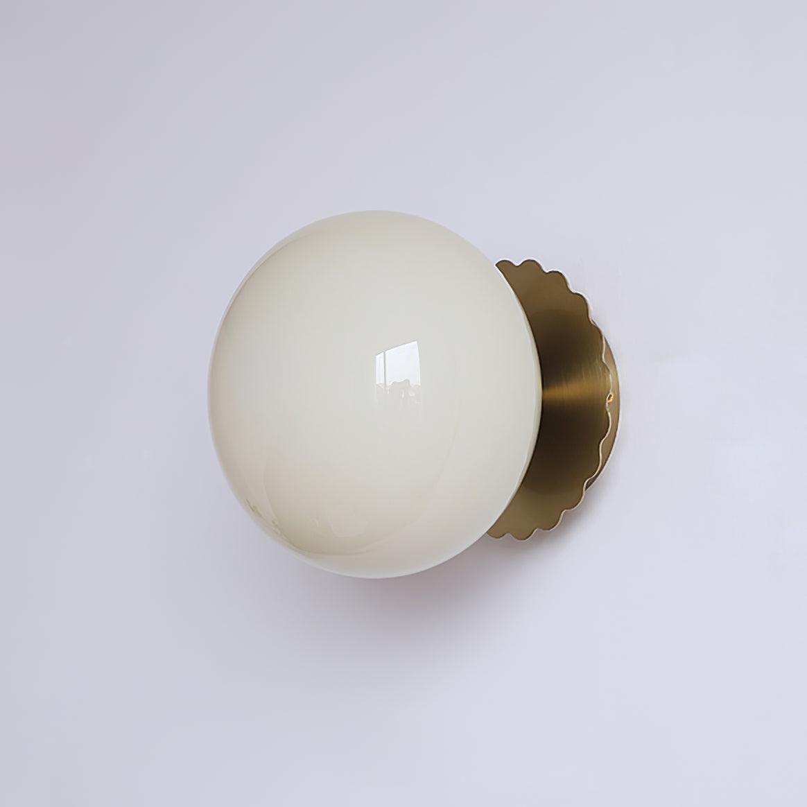 Ceiling Marshmallow Lights Lighting Lobby