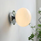 Ceiling Marshmallow Lights Lighting Lobby