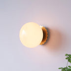 Ceiling Marshmallow Lights Lighting Lobby