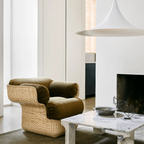 Ceiling Pendant Lamp Lighting Lobby