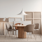 Ceiling Pendant Lamp Lighting Lobby
