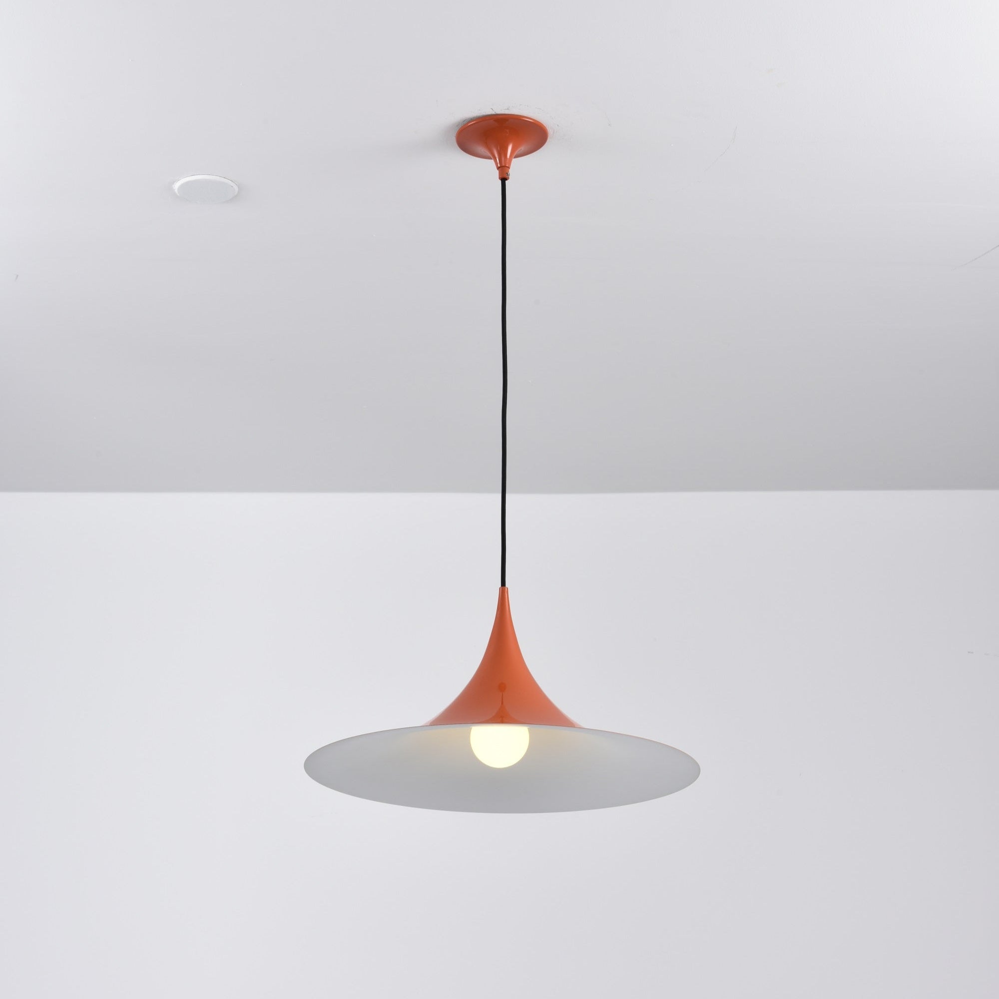 Ceiling Pendant Lamp Lighting Lobby