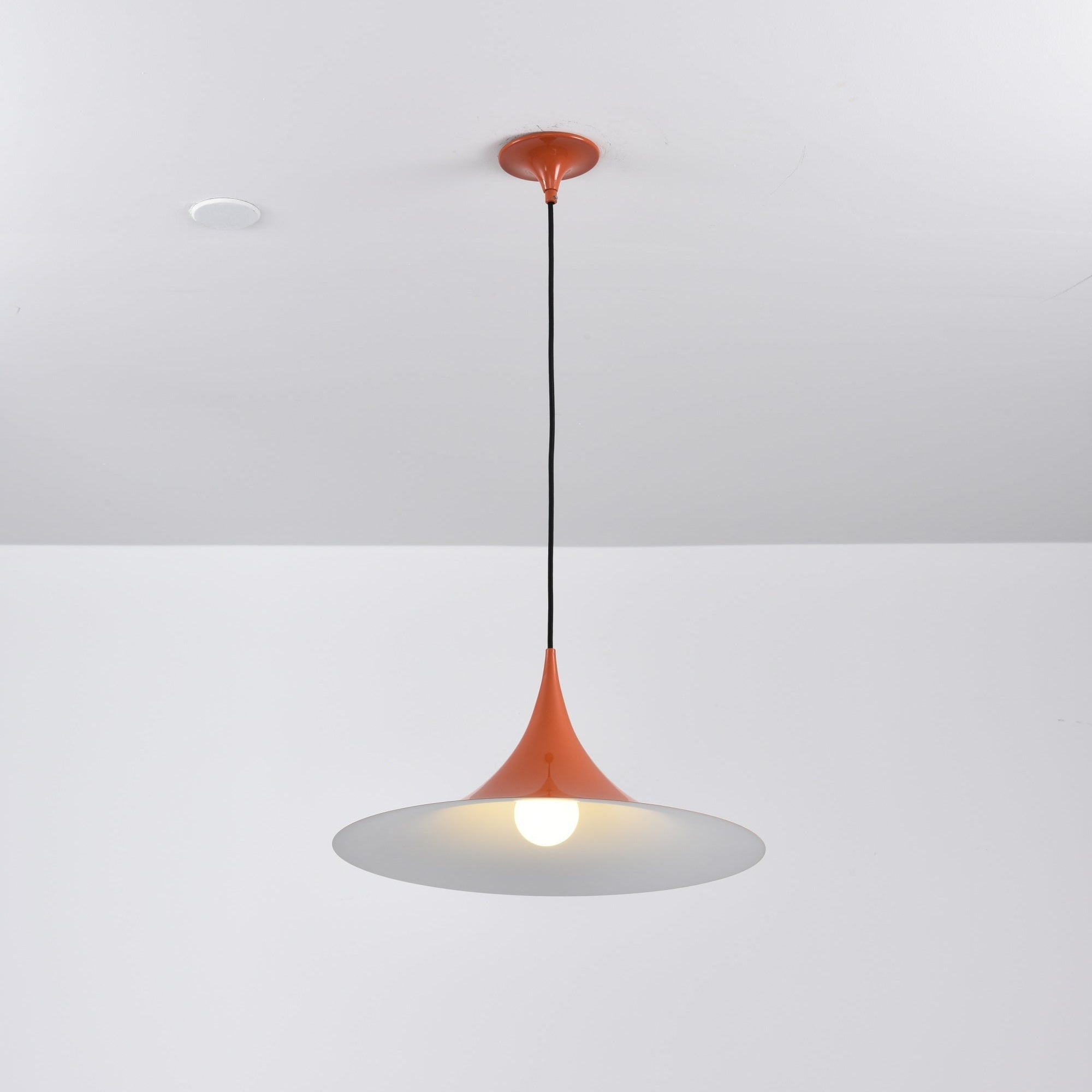 Ceiling Pendant Lamp Lighting Lobby
