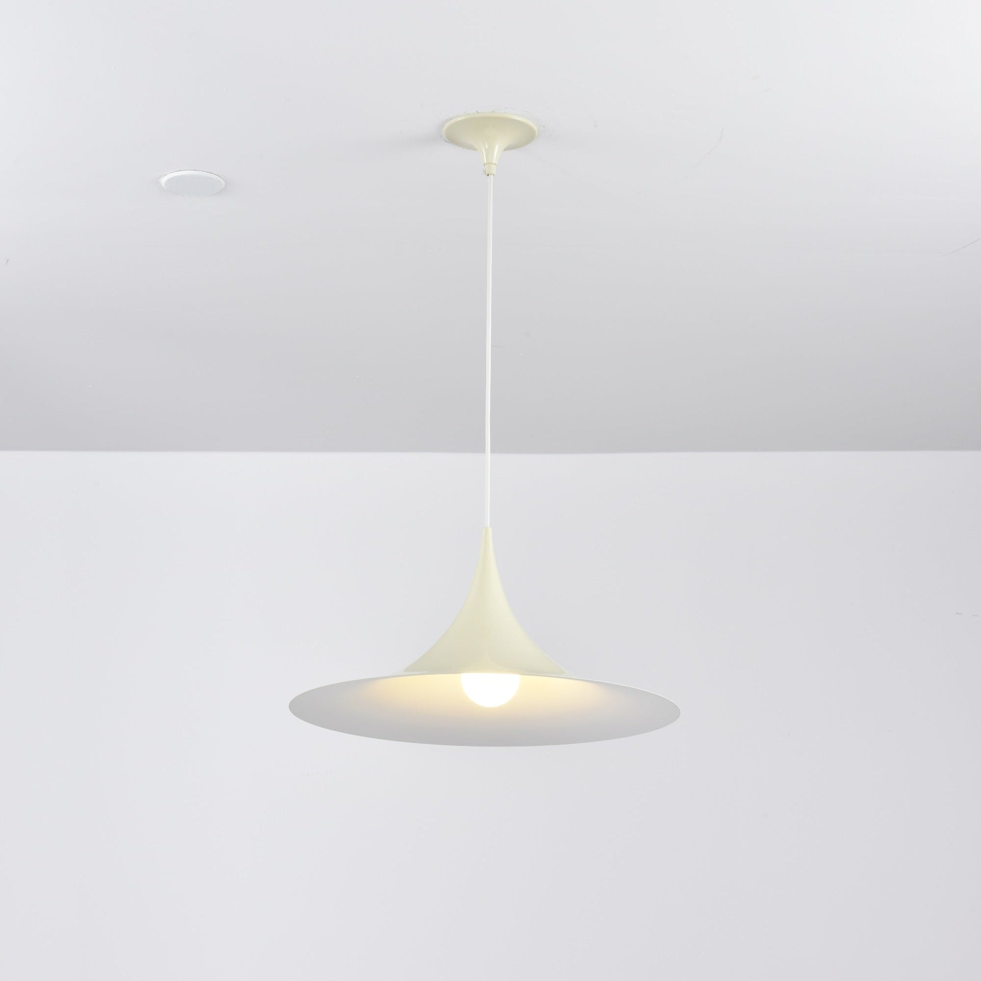 Ceiling Pendant Lamp Lighting Lobby