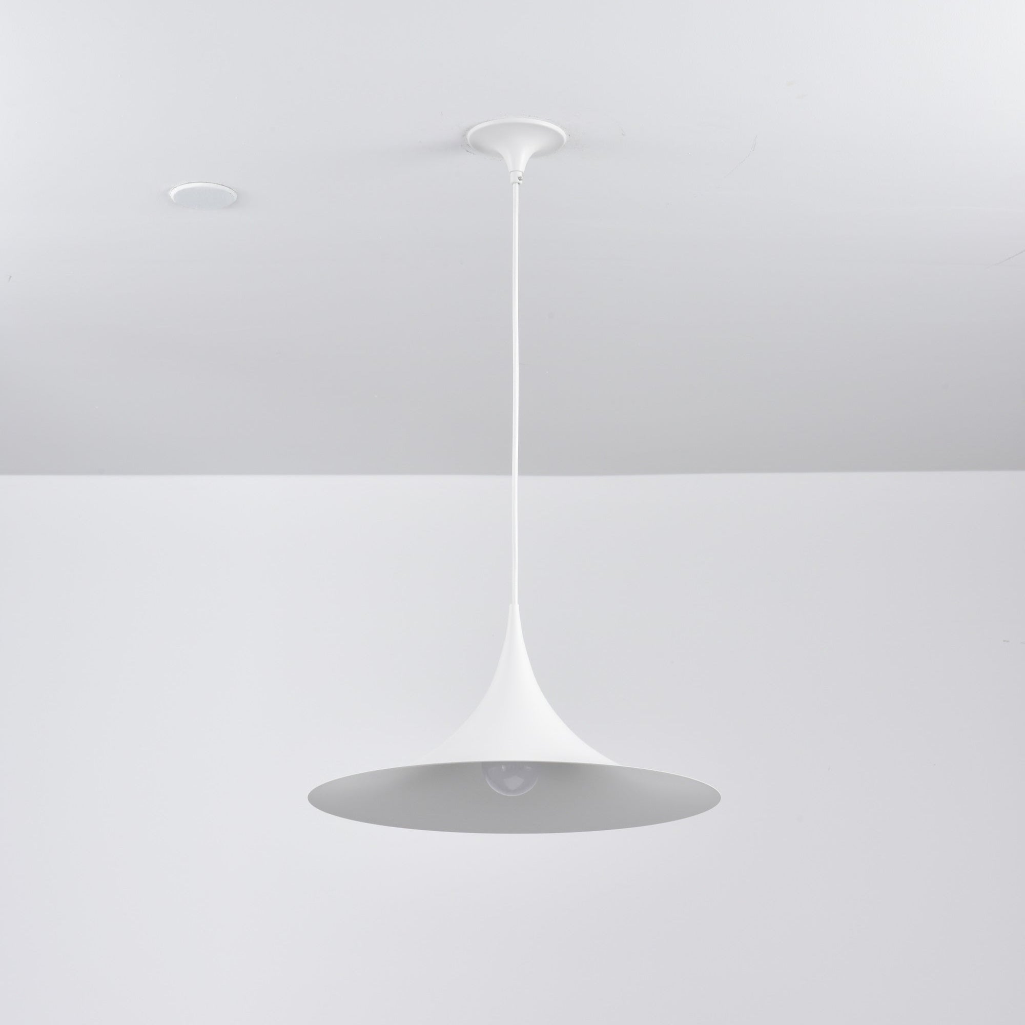 Ceiling Pendant Lamp Lighting Lobby