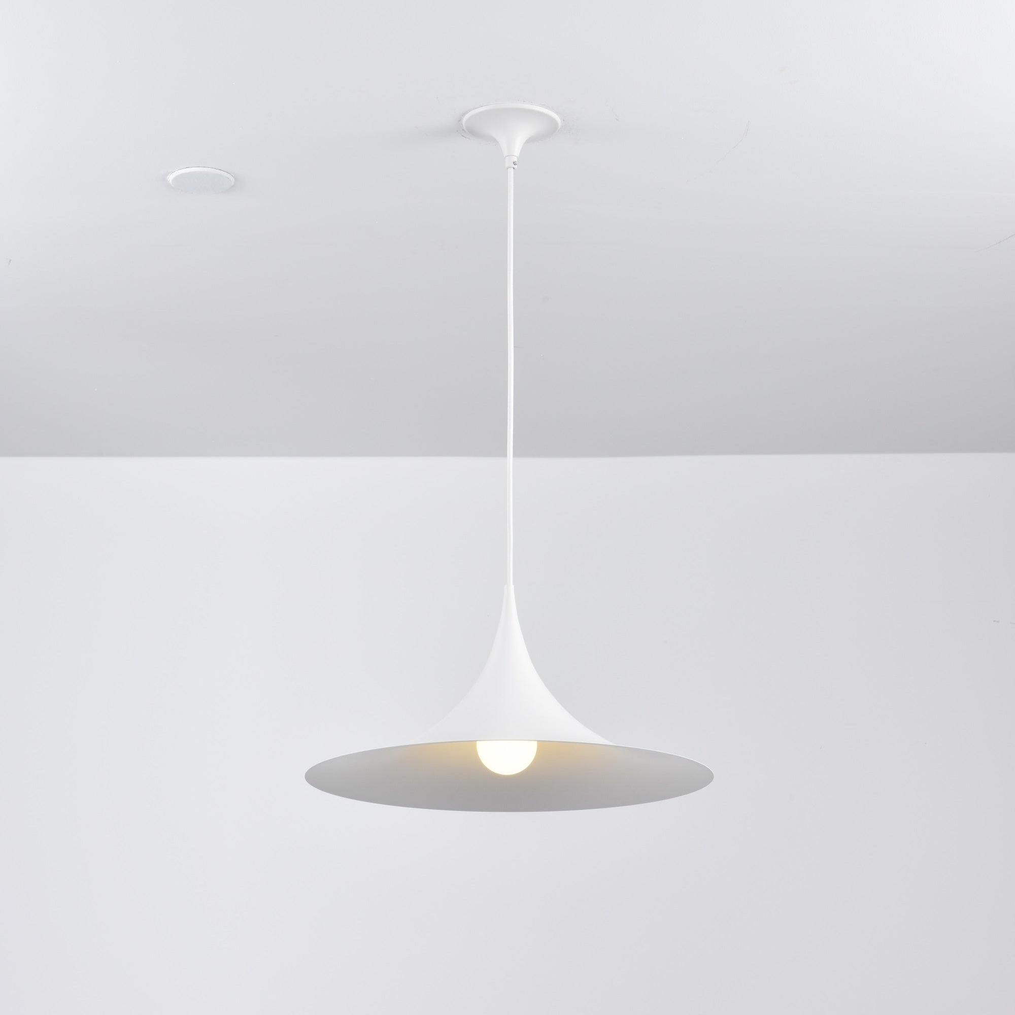 Ceiling Pendant Lamp Lighting Lobby