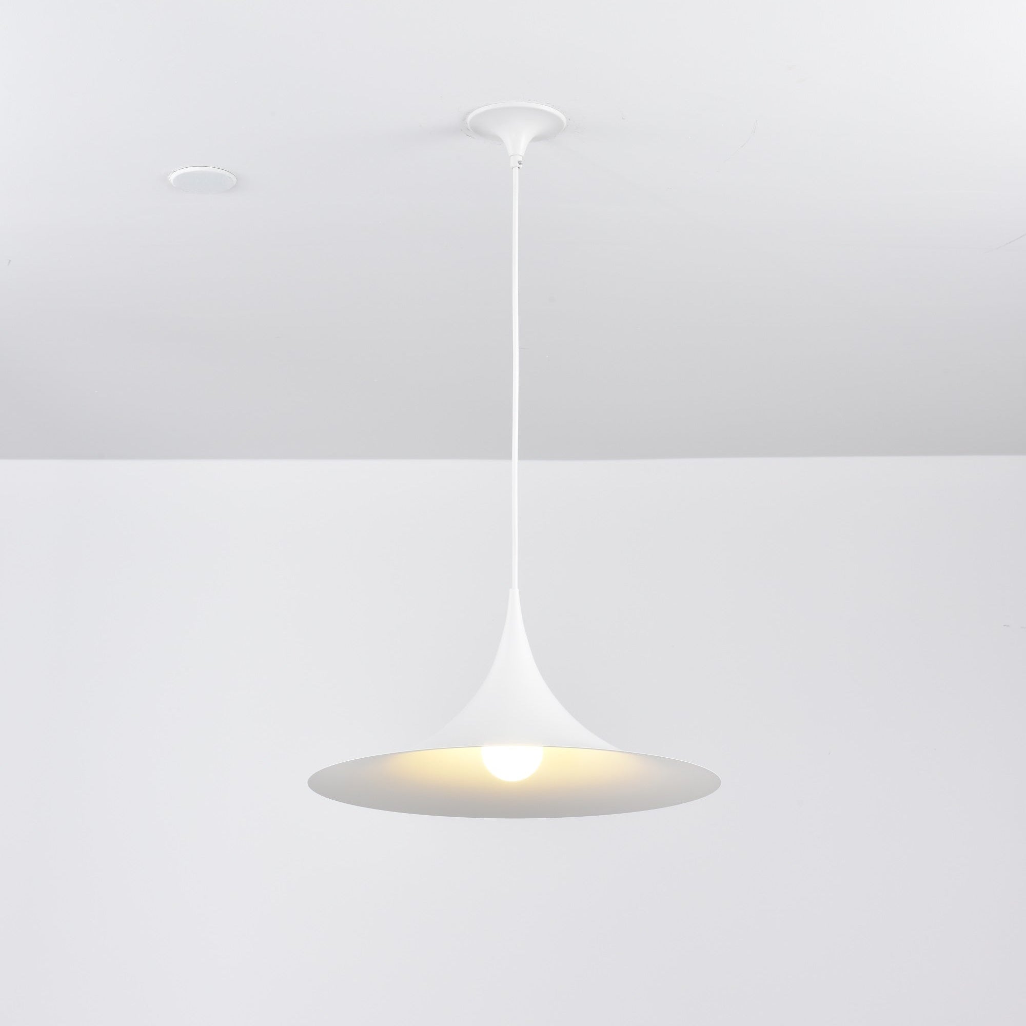 Ceiling Pendant Lamp Lighting Lobby
