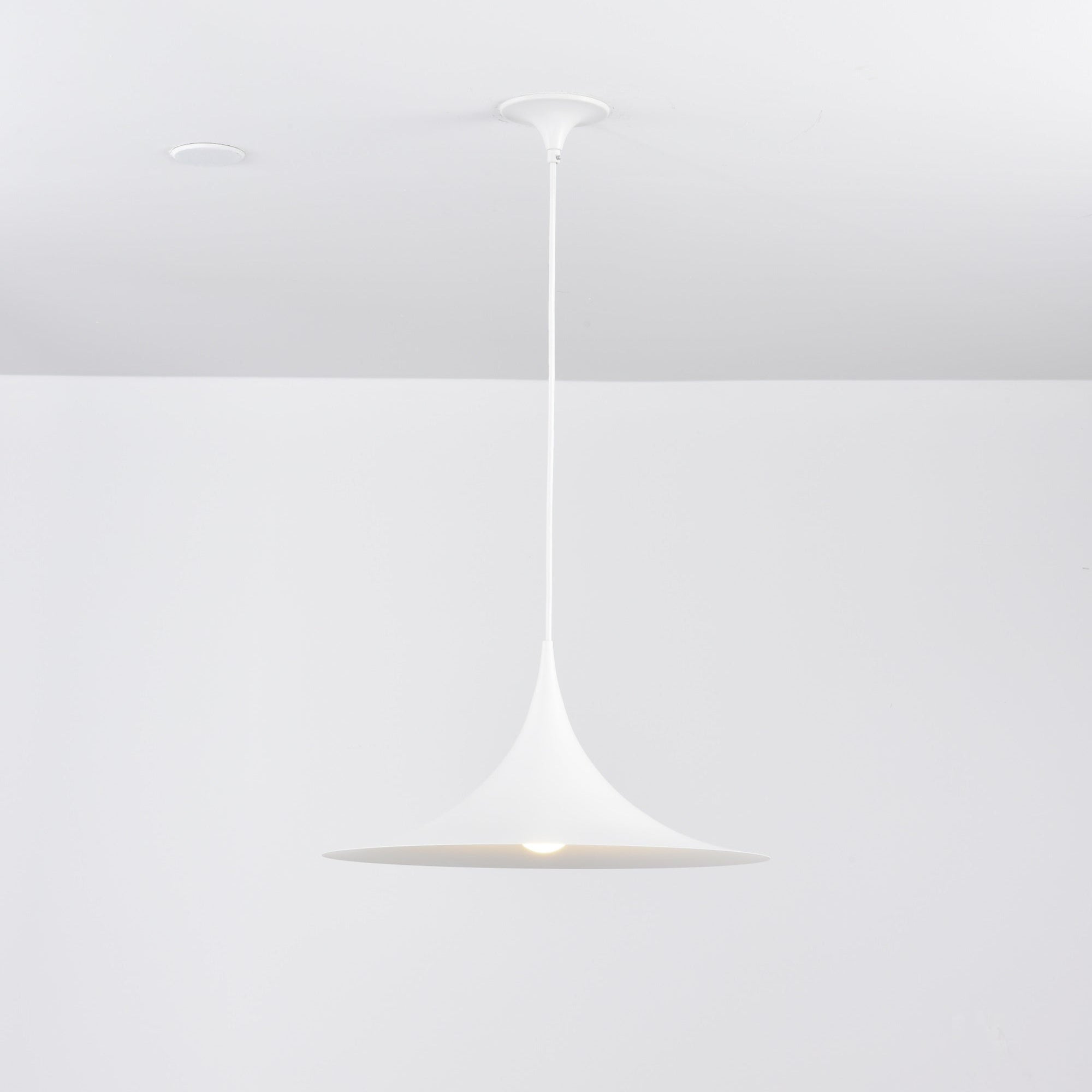Ceiling Pendant Lamp Lighting Lobby