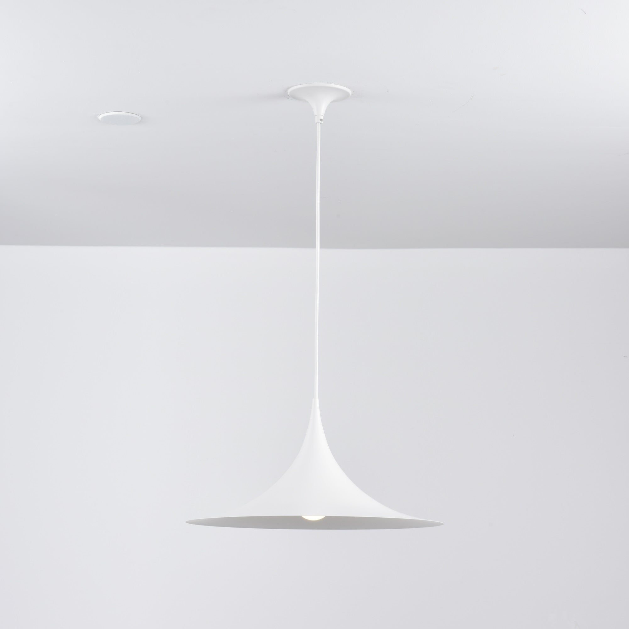 Ceiling Pendant Lamp Lighting Lobby