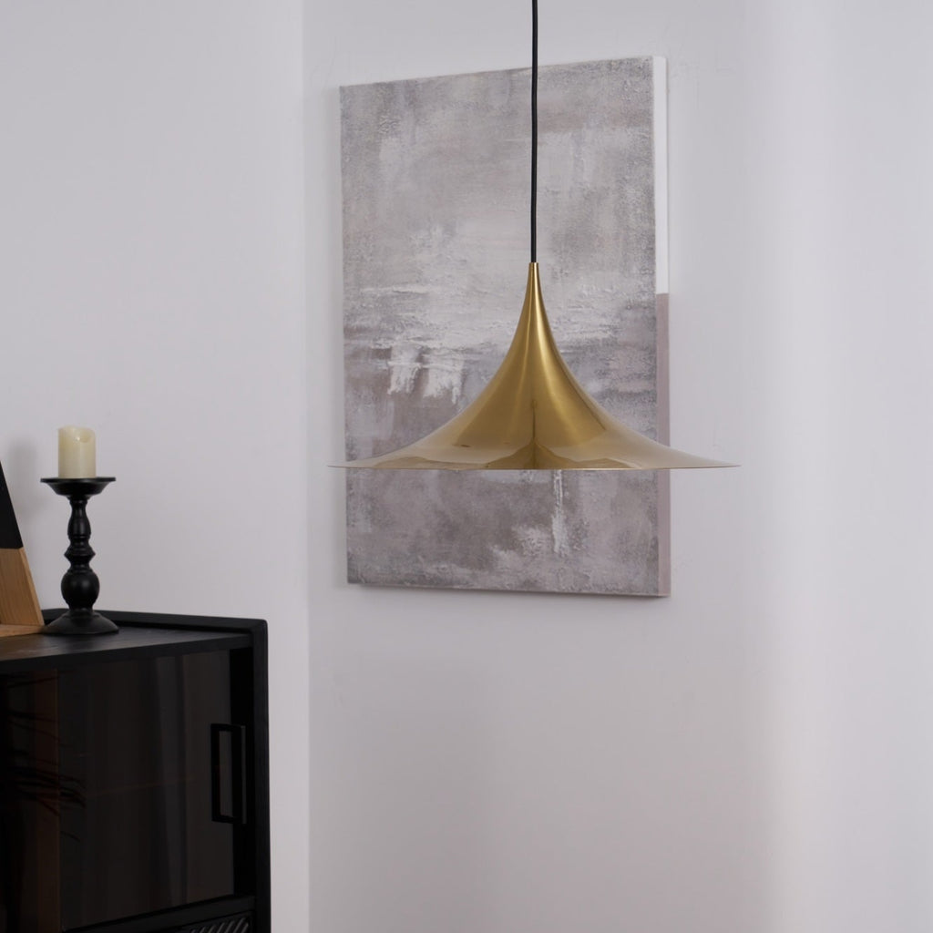 Ceiling Pendant Lamp Lighting Lobby