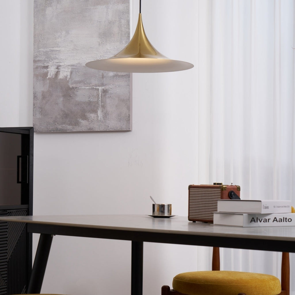 Ceiling Pendant Lamp Lighting Lobby
