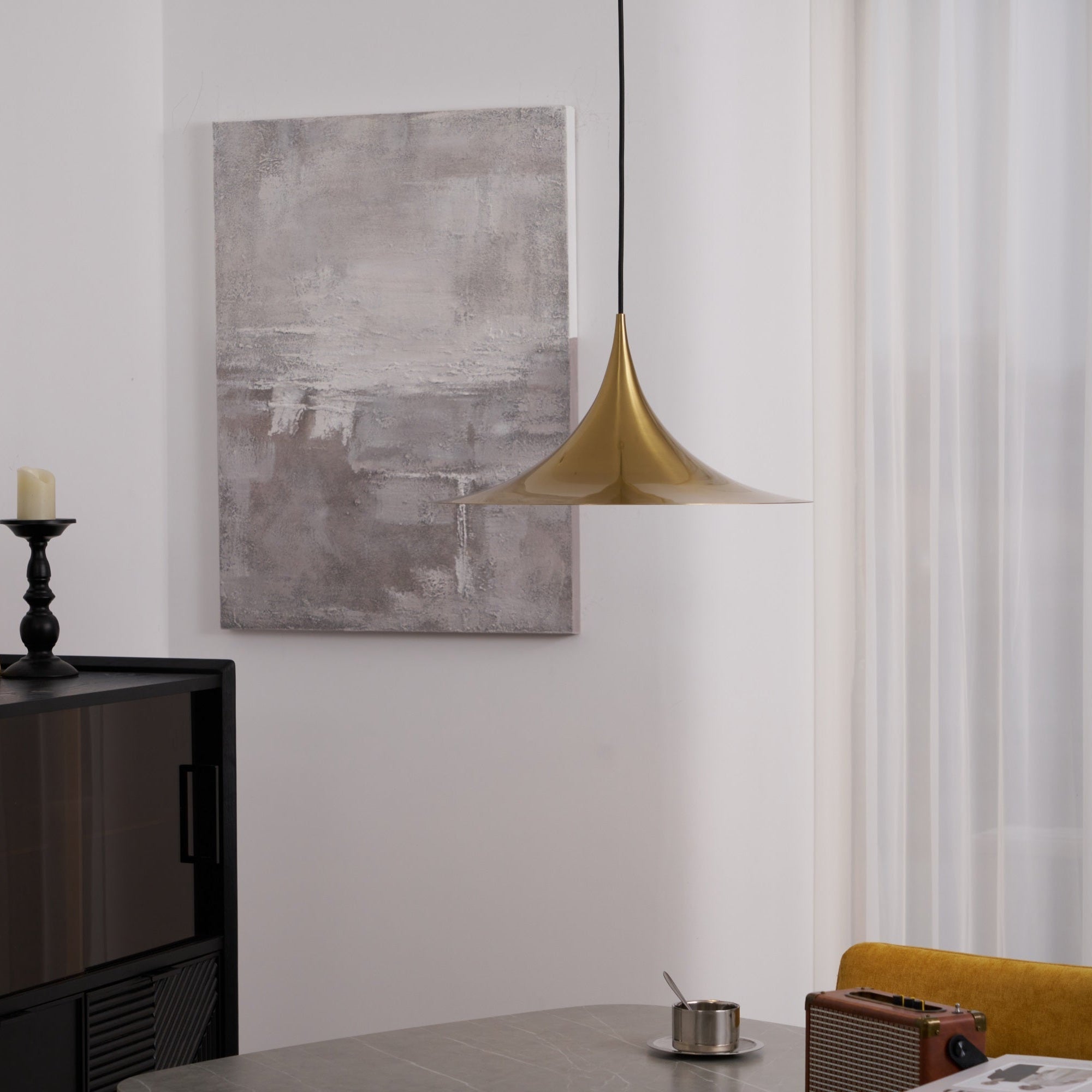 Ceiling Pendant Lamp Lighting Lobby