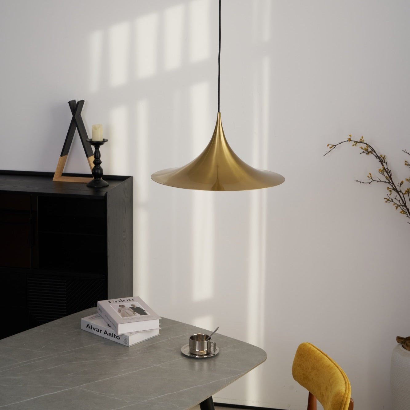Ceiling Pendant Lamp Lighting Lobby