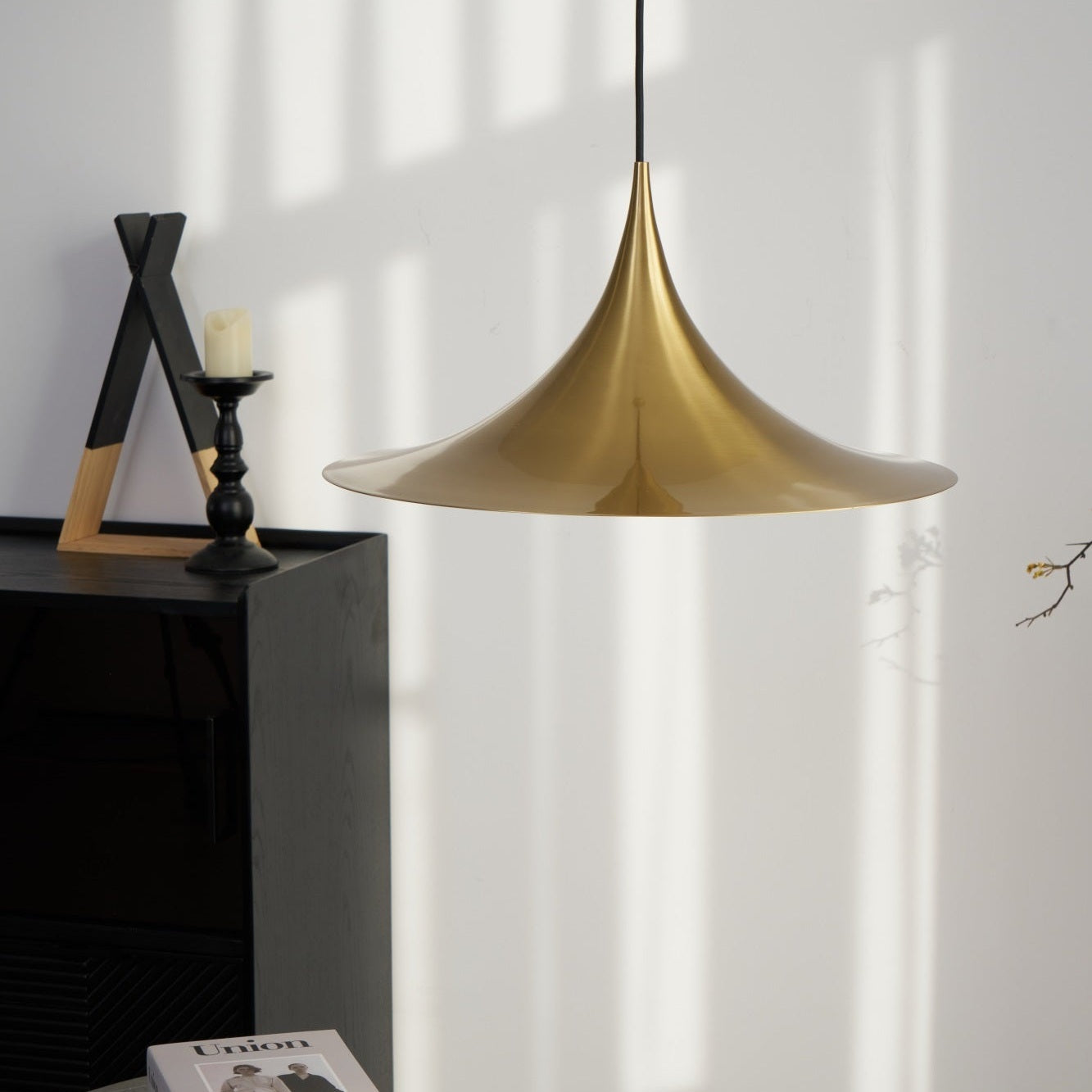 Ceiling Pendant Lamp Lighting Lobby