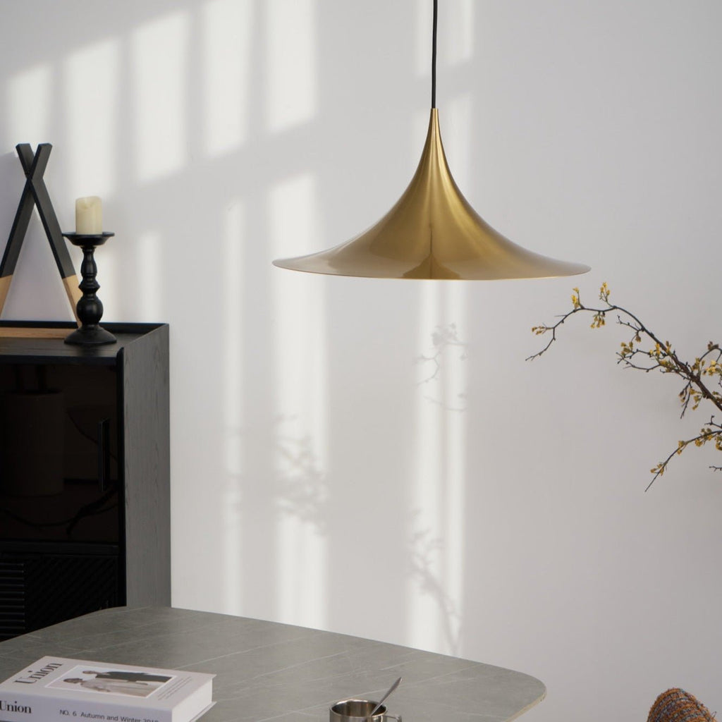 Ceiling Pendant Lamp Lighting Lobby