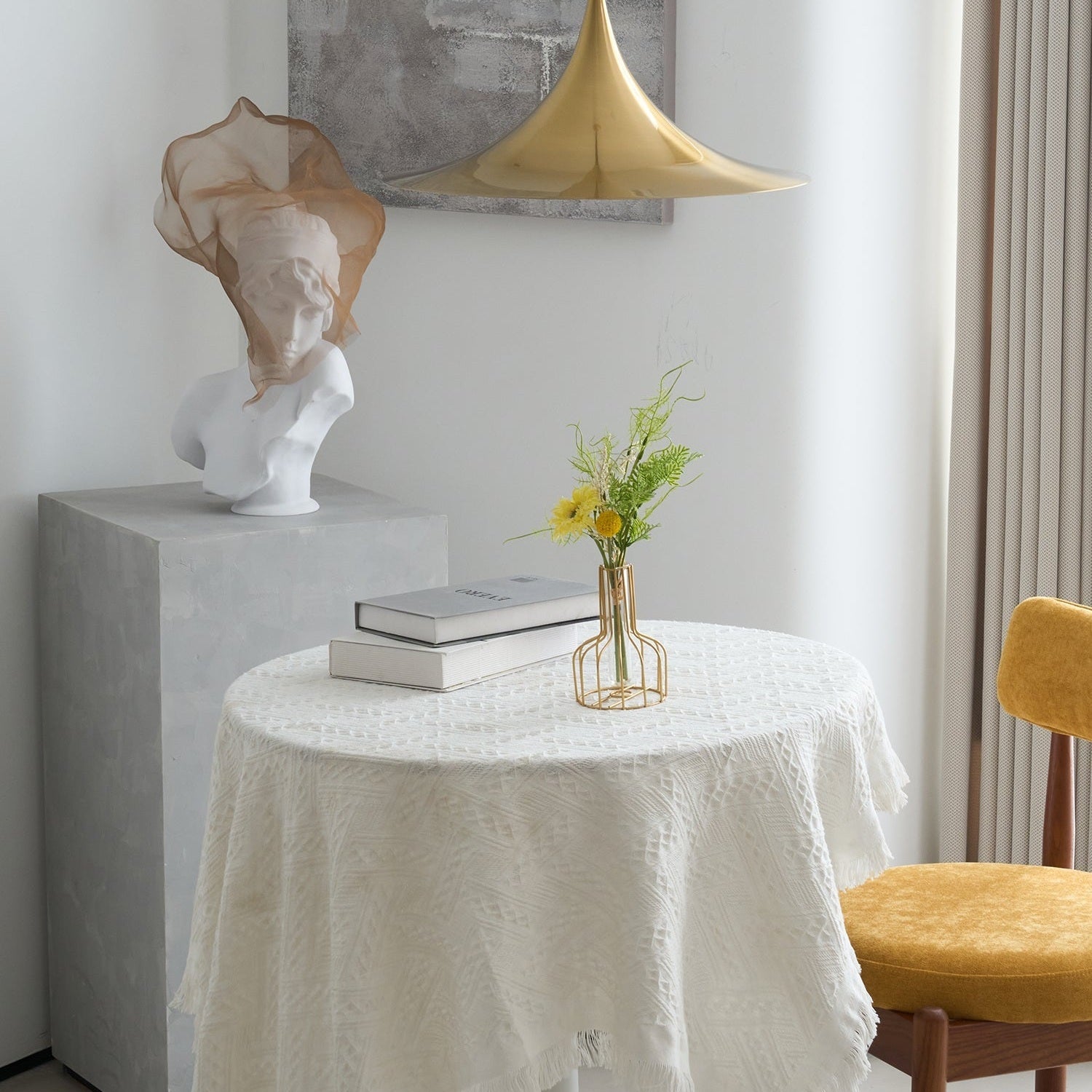 Ceiling Pendant Lamp Lighting Lobby