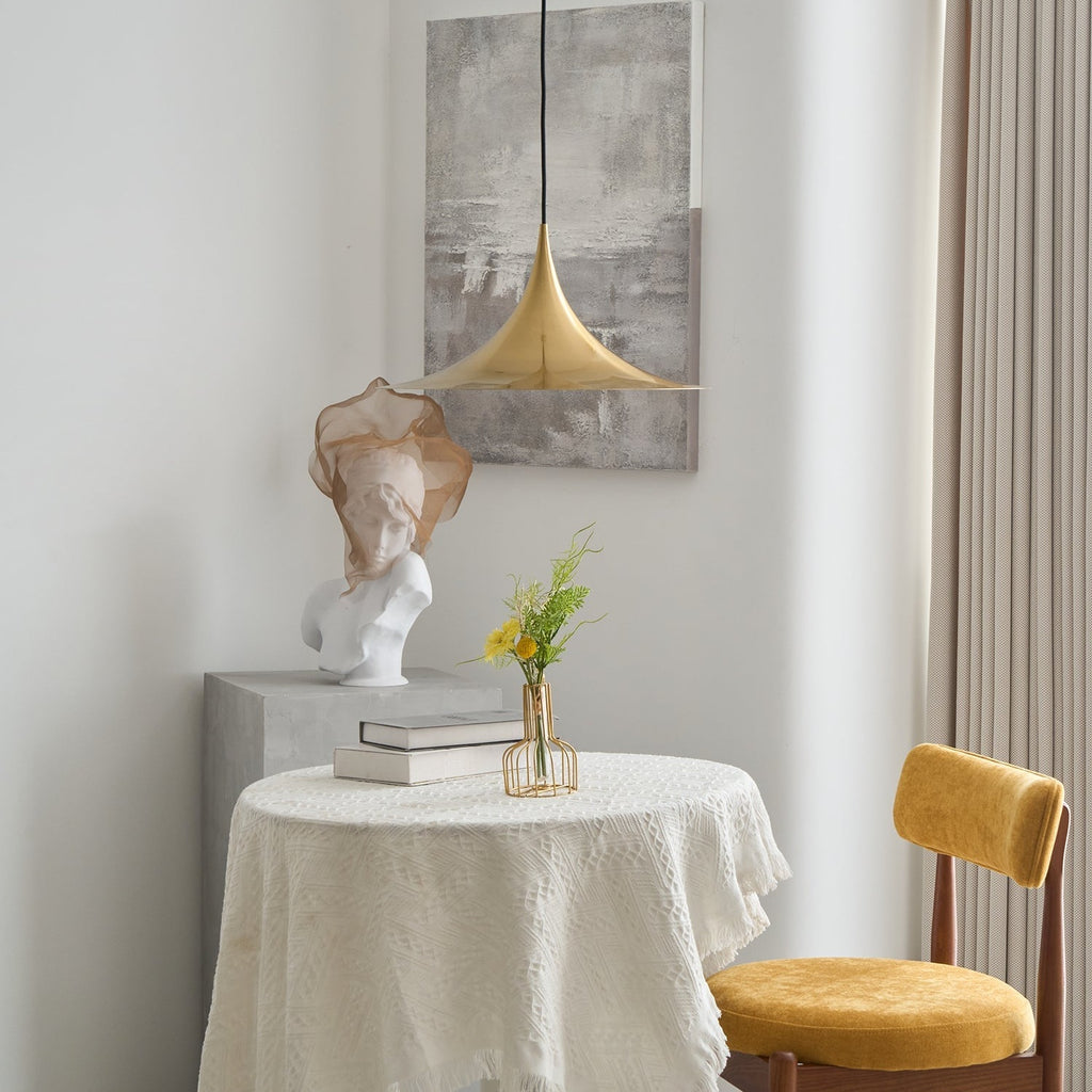 Ceiling Pendant Lamp Lighting Lobby